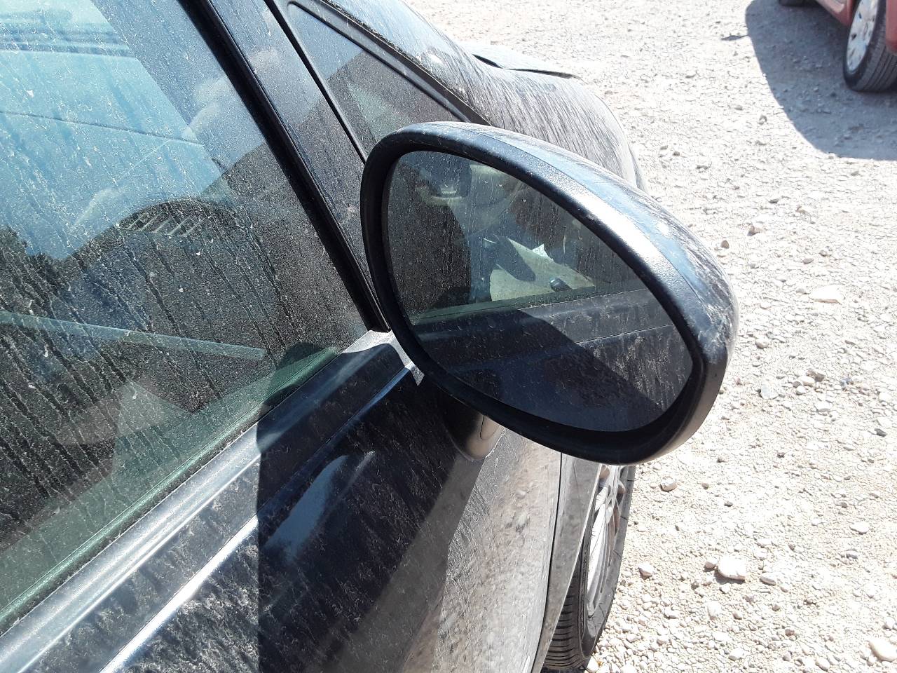 Retrovisor derecho, foto 1 de 2