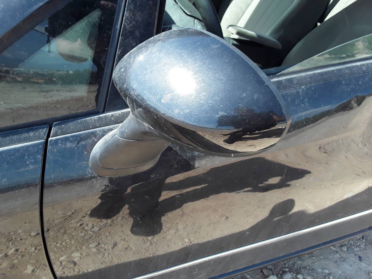 Retrovisor izquierdo, foto 1 de 2