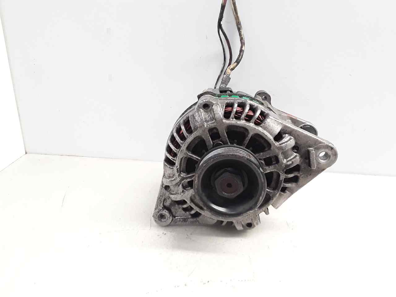 Alternador