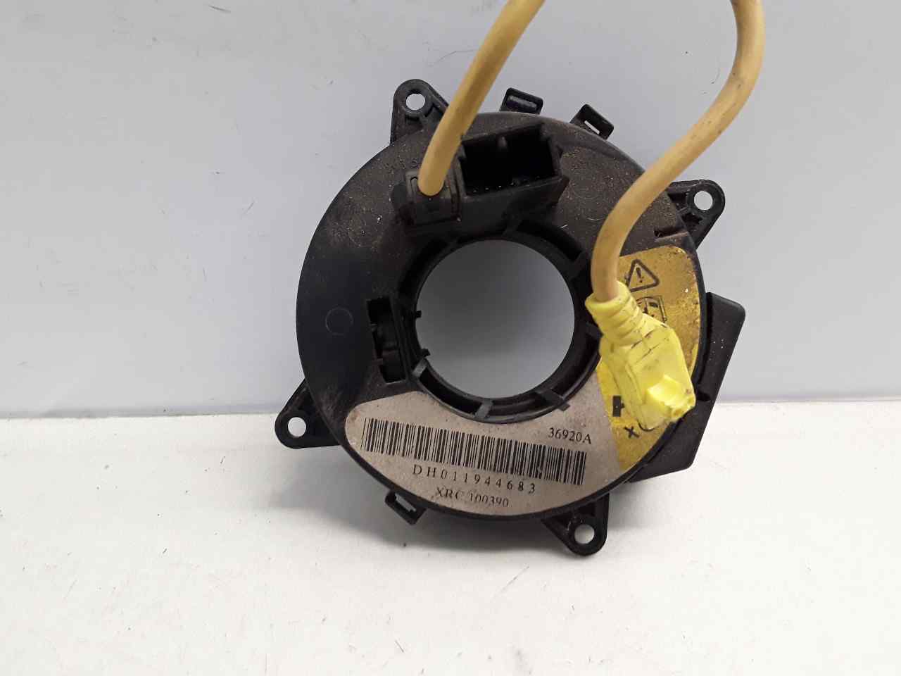 Anillo airbag, foto 1 de 2