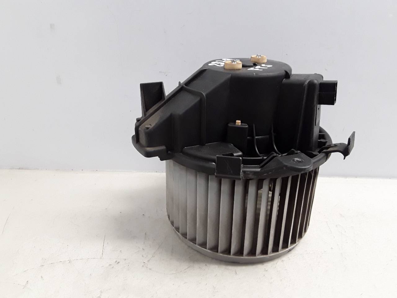 Motor calefaccion