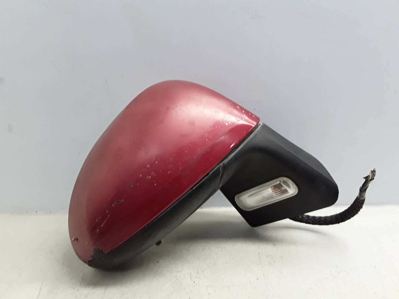 Retrovisor derecho