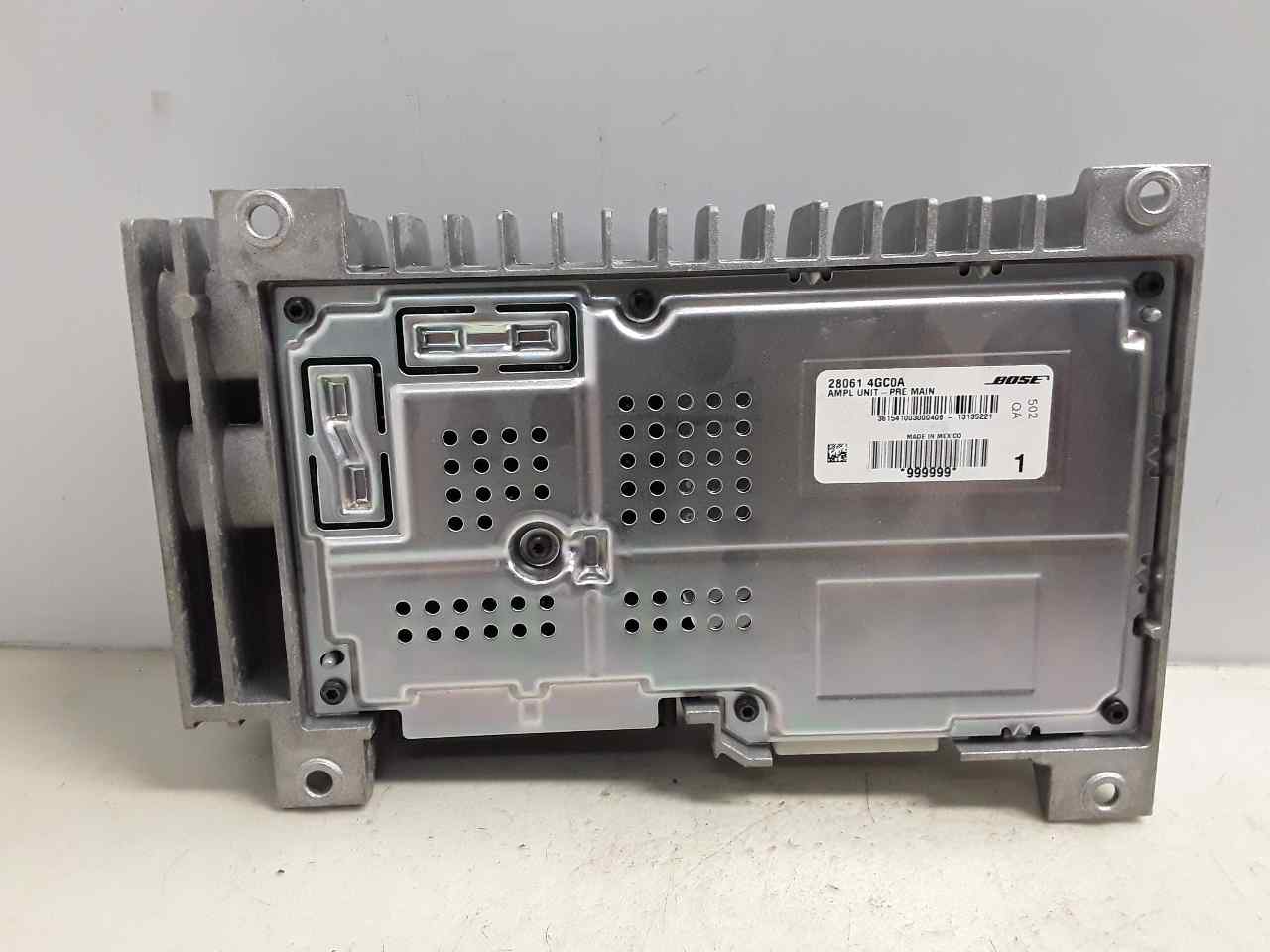 Modulo electronico, foto 1 de 4