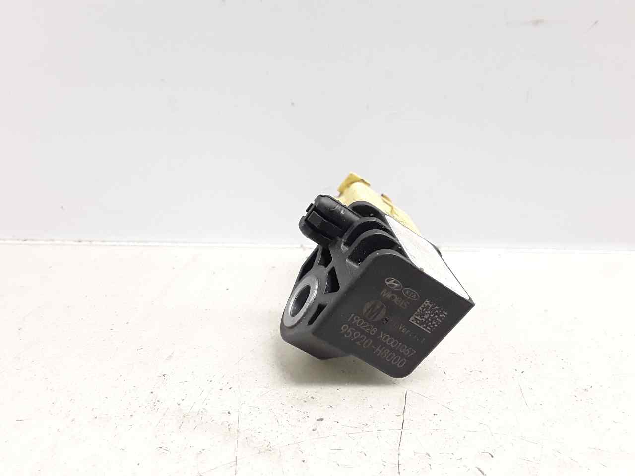 Sensor