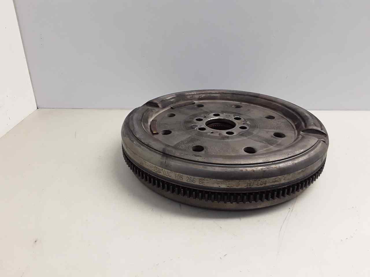 Volante motor