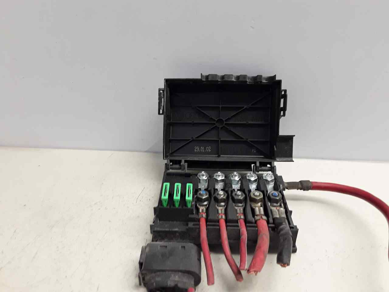 Modulo electronico