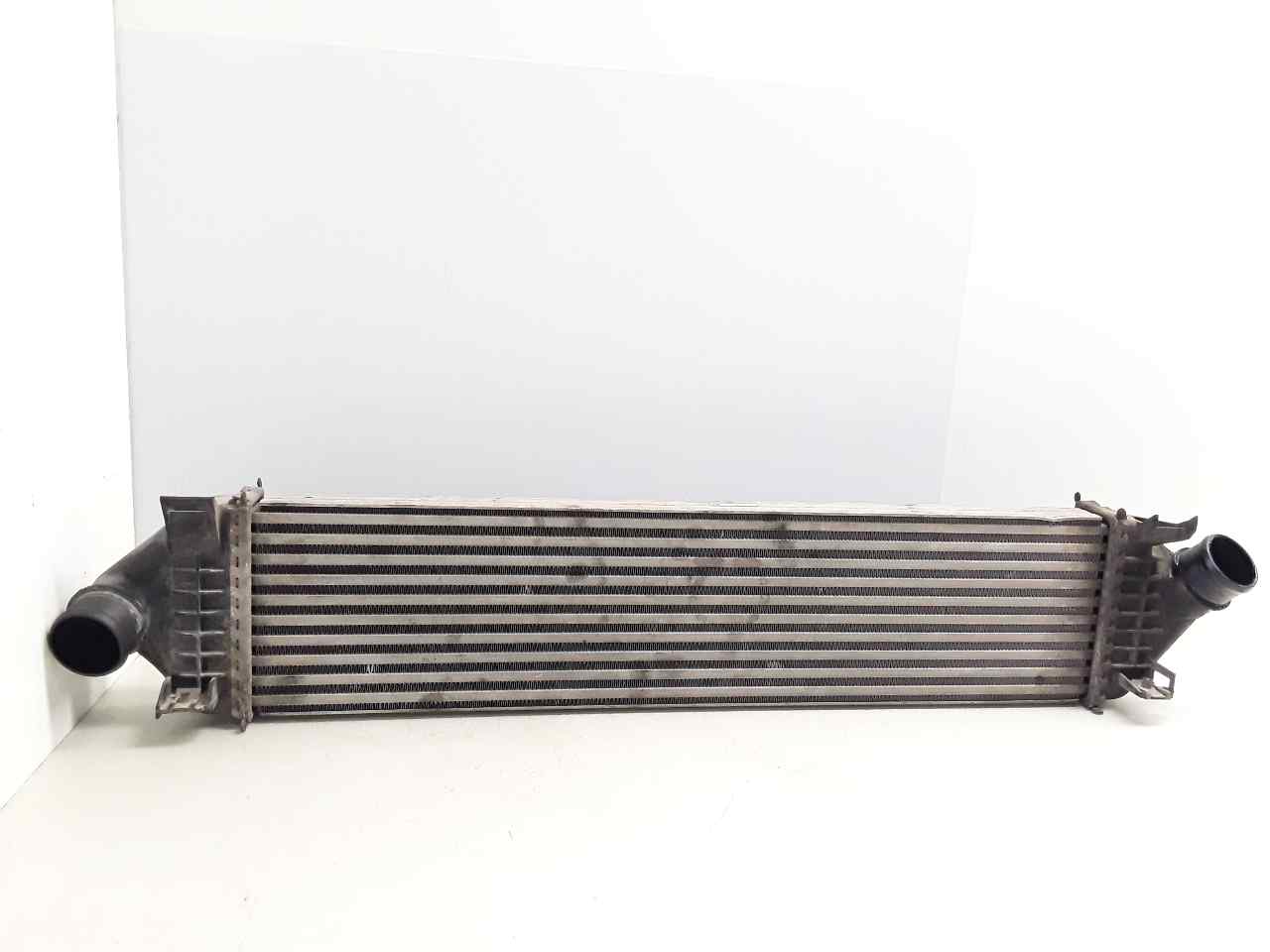 Intercooler