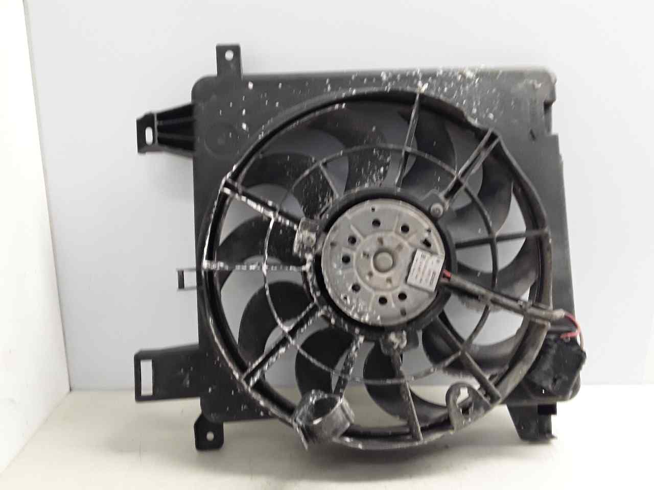 Electroventilador