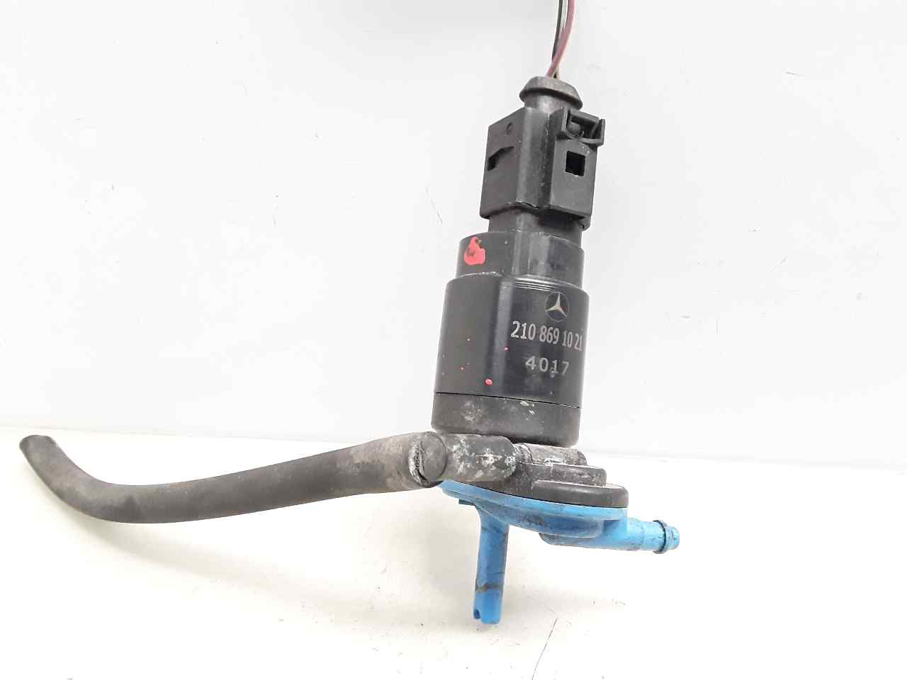 Bomba limpia