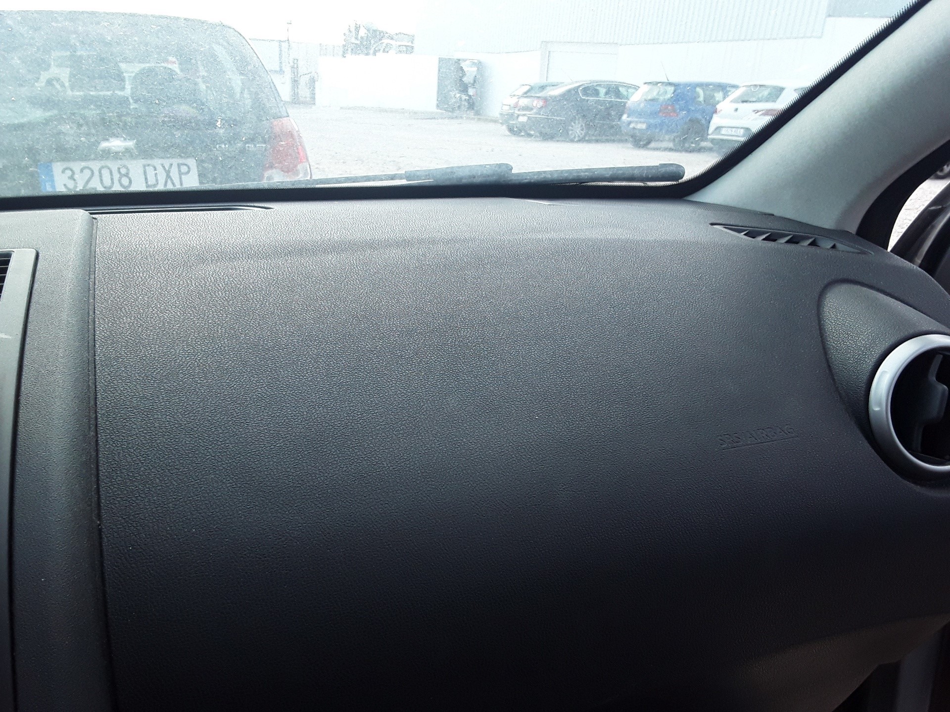 Kit airbag, foto 1 de 6