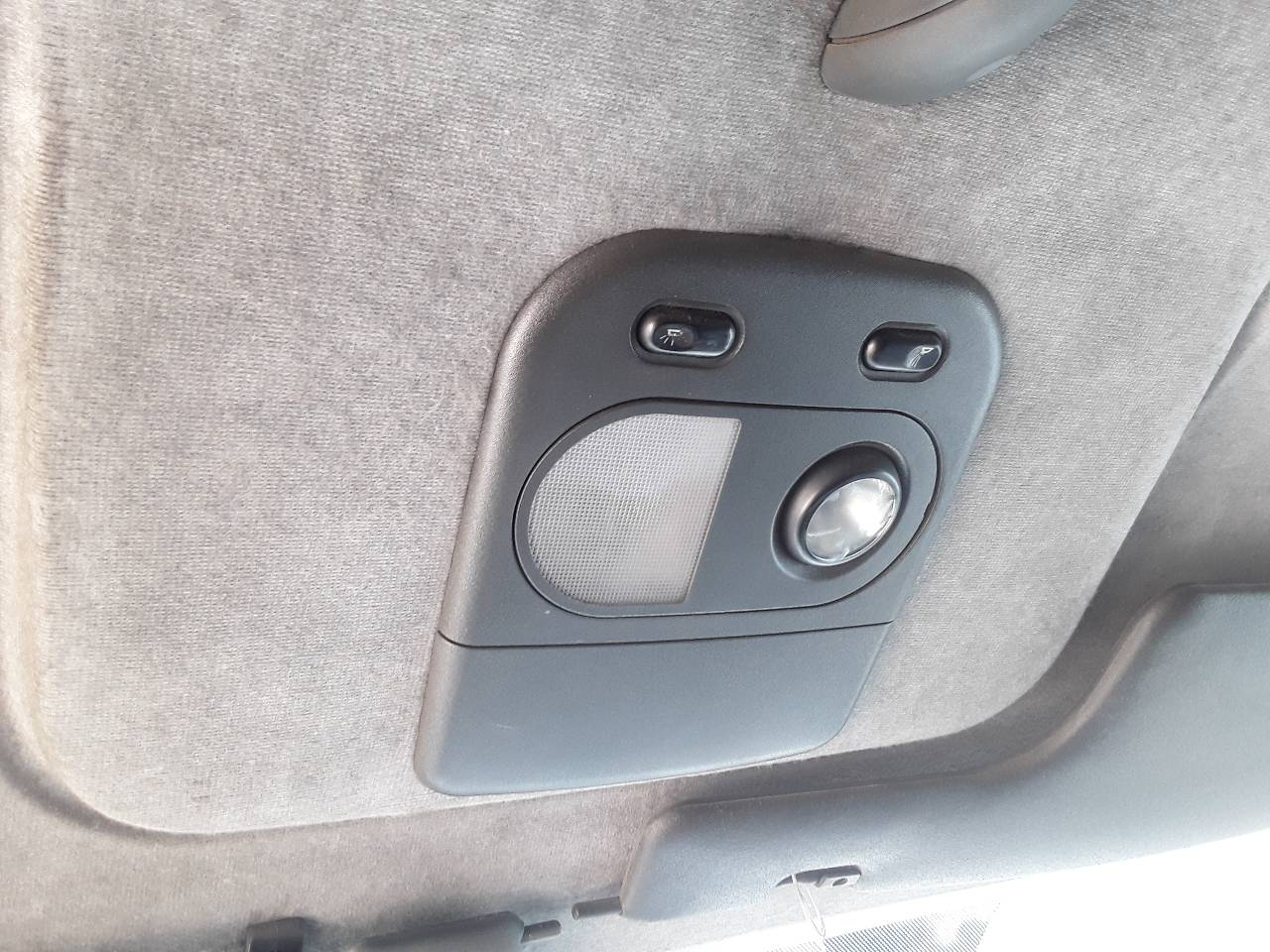 Luz interior, foto 1 de 1