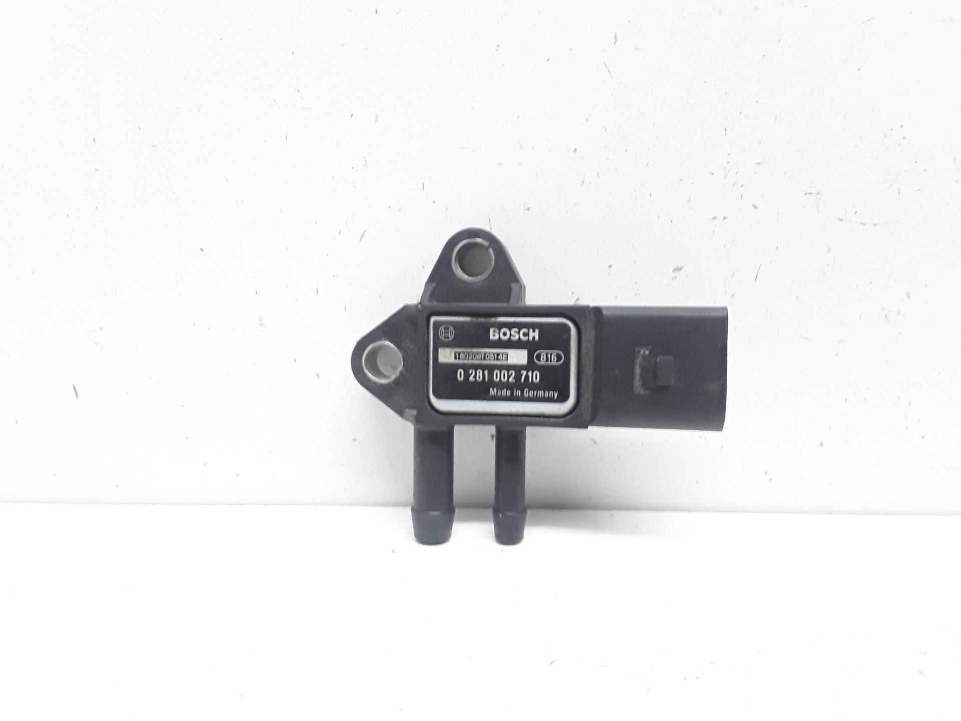 Sensor presion