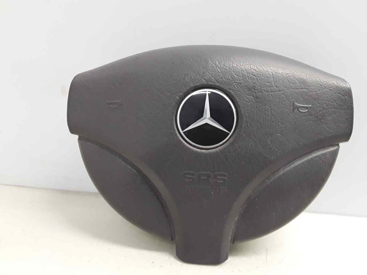 Airbag delantero izquierdo