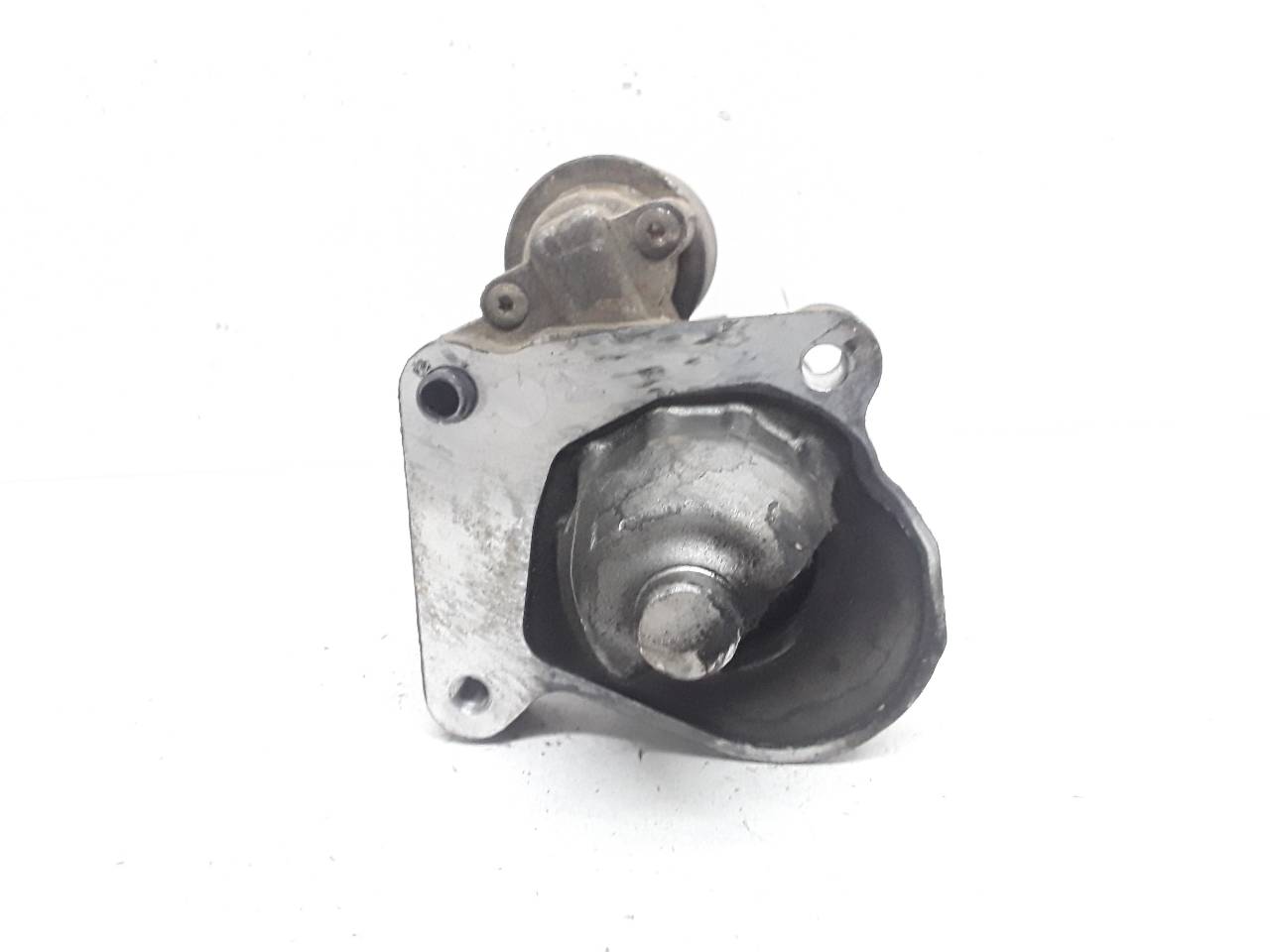 Motor arranque