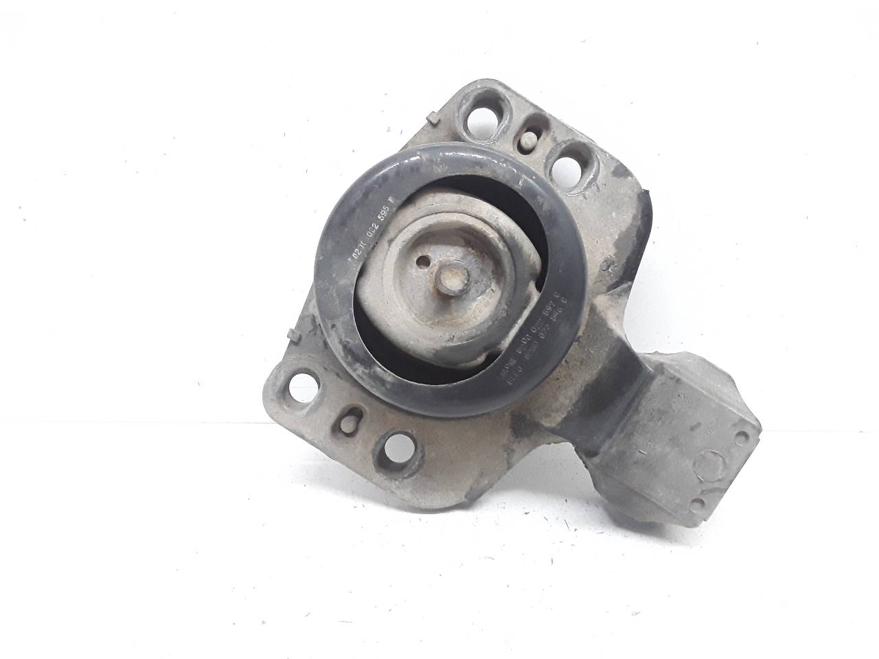 Soporte motor derecho