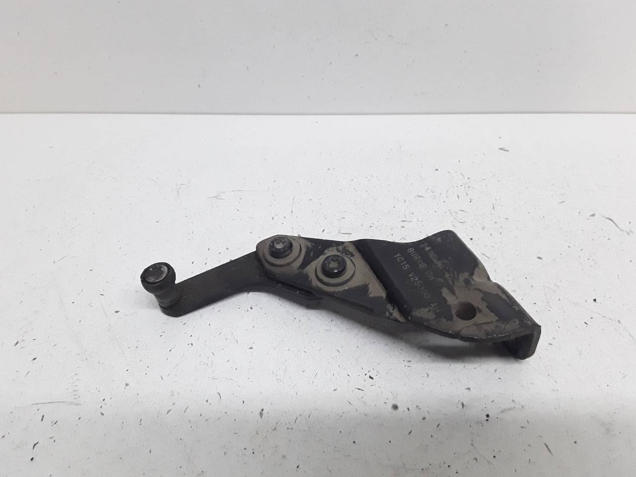 Retenedor puerta