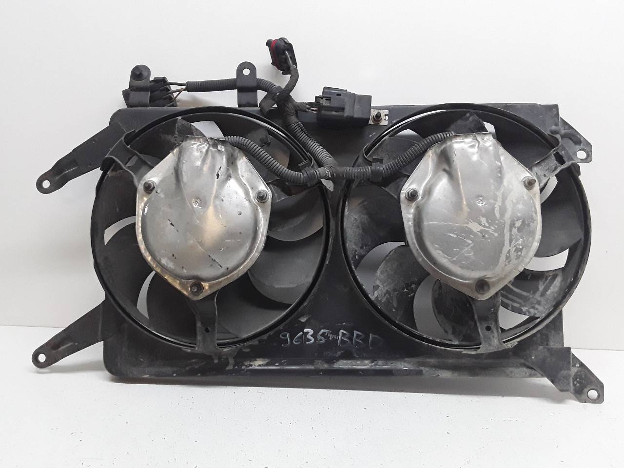 Electroventilador