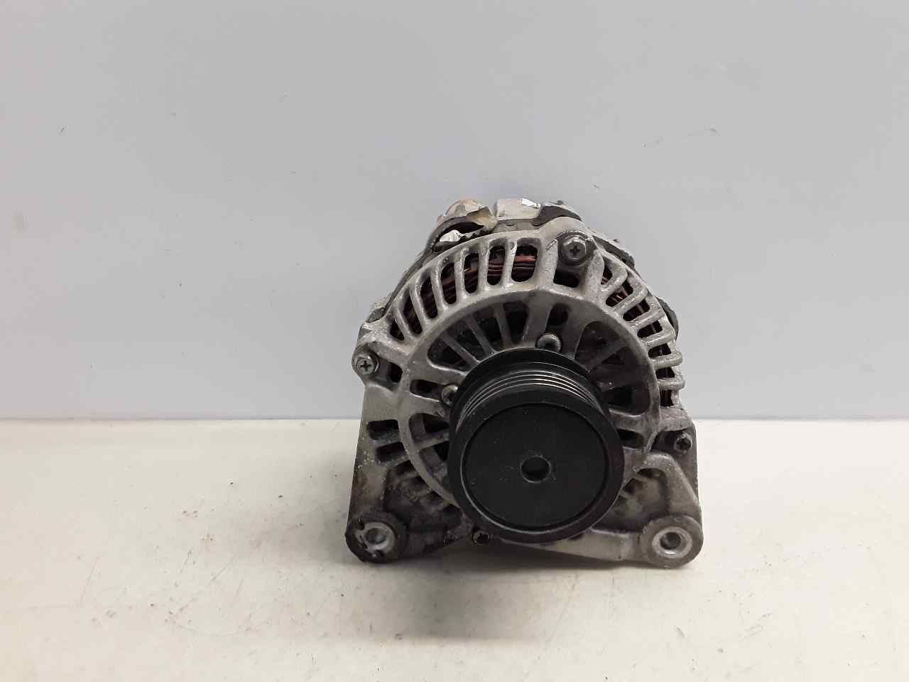 Alternador