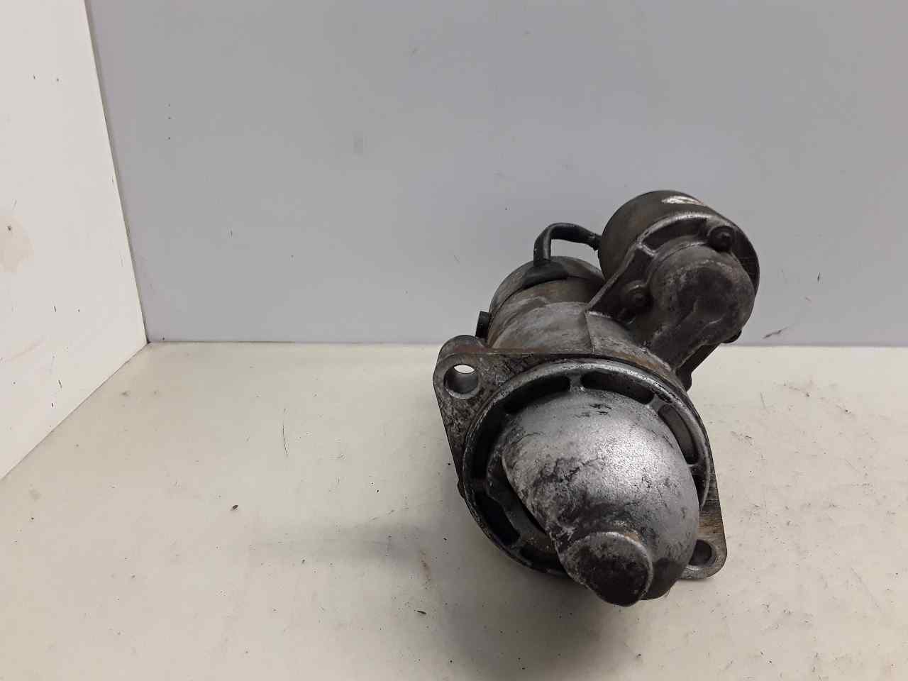 Motor arranque, foto 1 de 4
