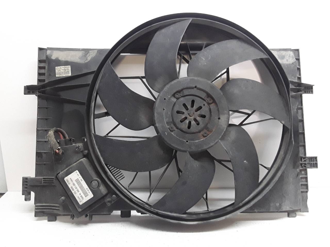Electroventilador