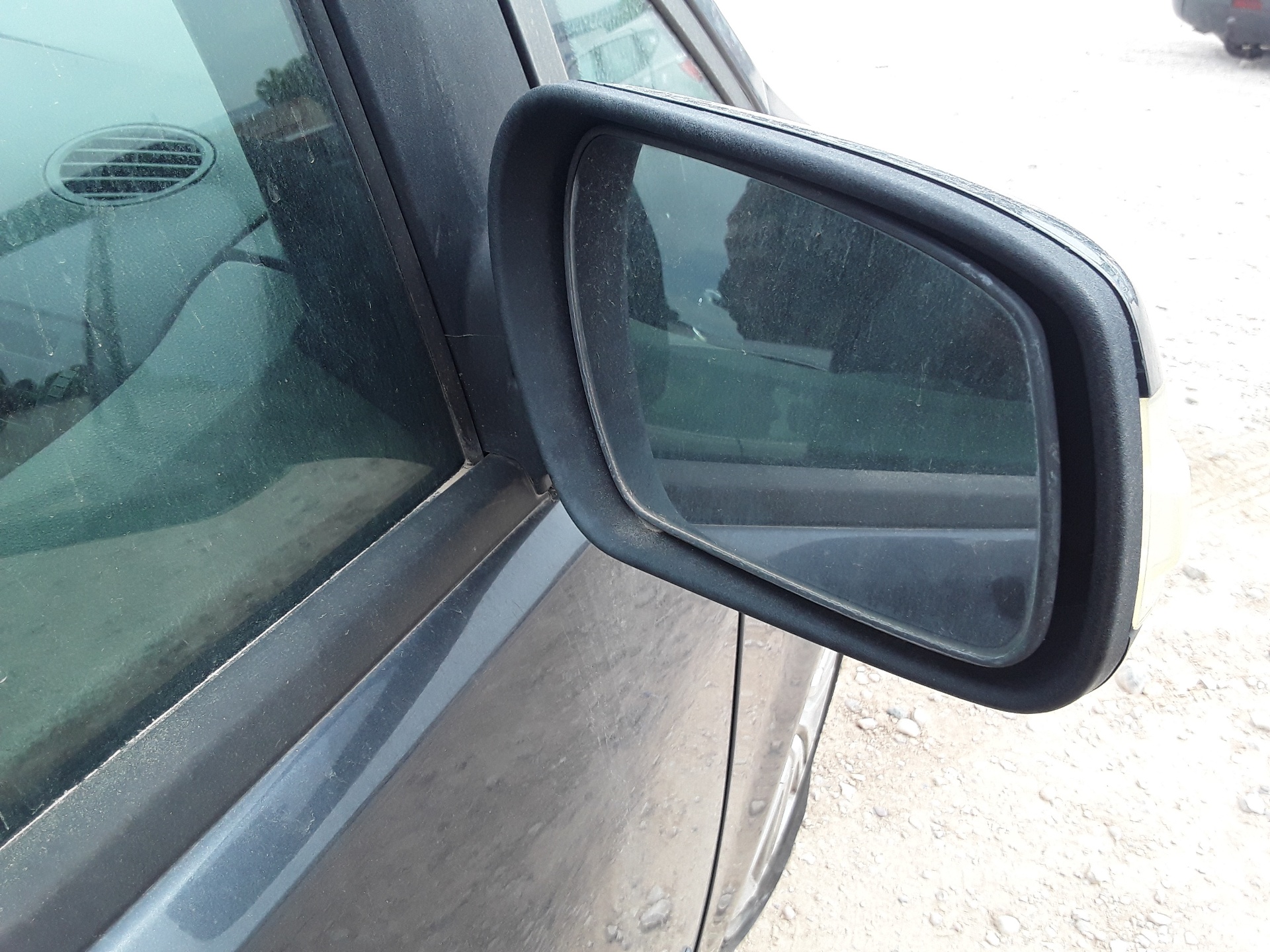 Retrovisor derecho, foto 1 de 2