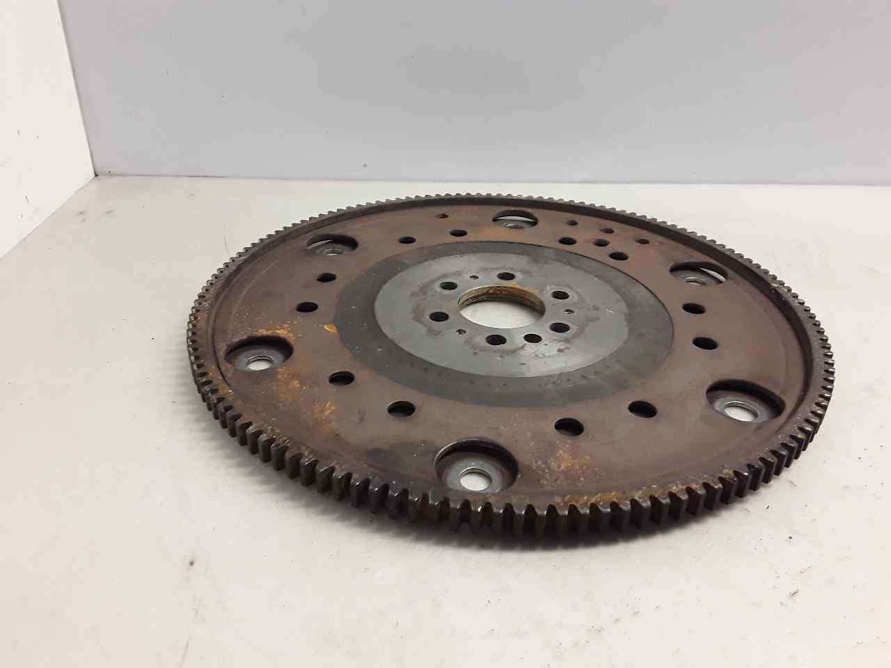 Volante motor