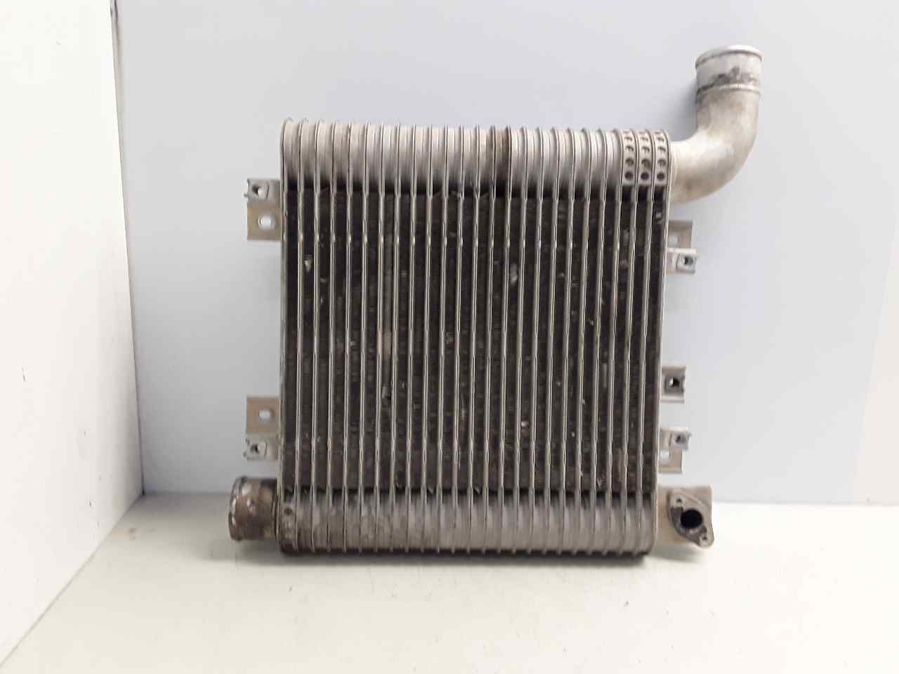 Intercooler