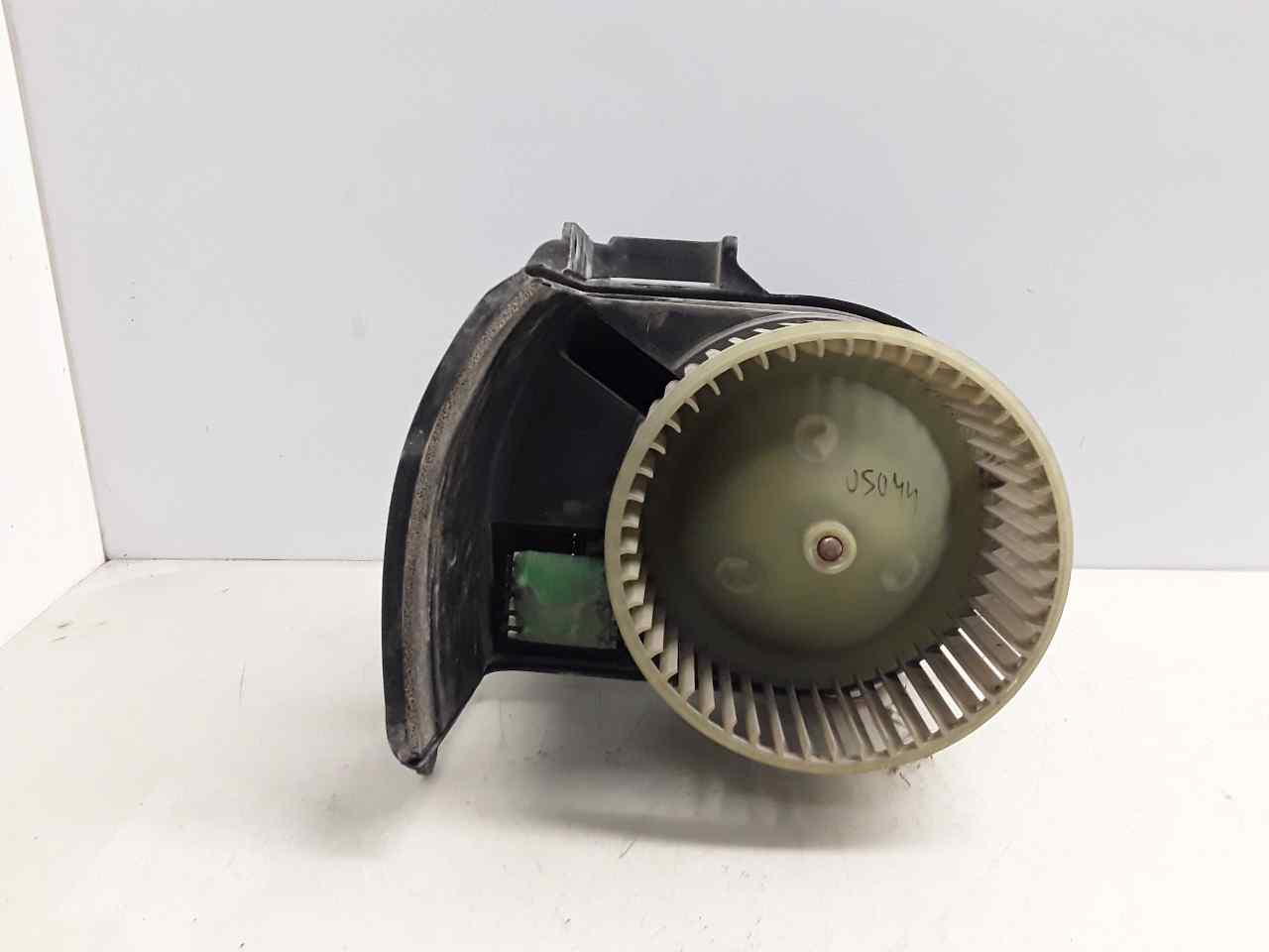 Motor calefaccion