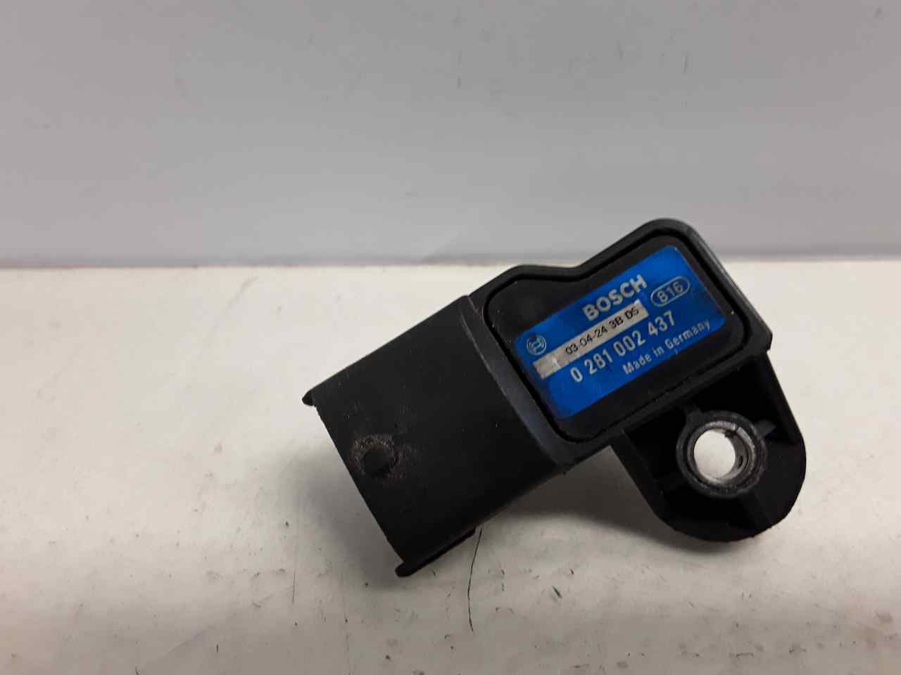 Sensor presion