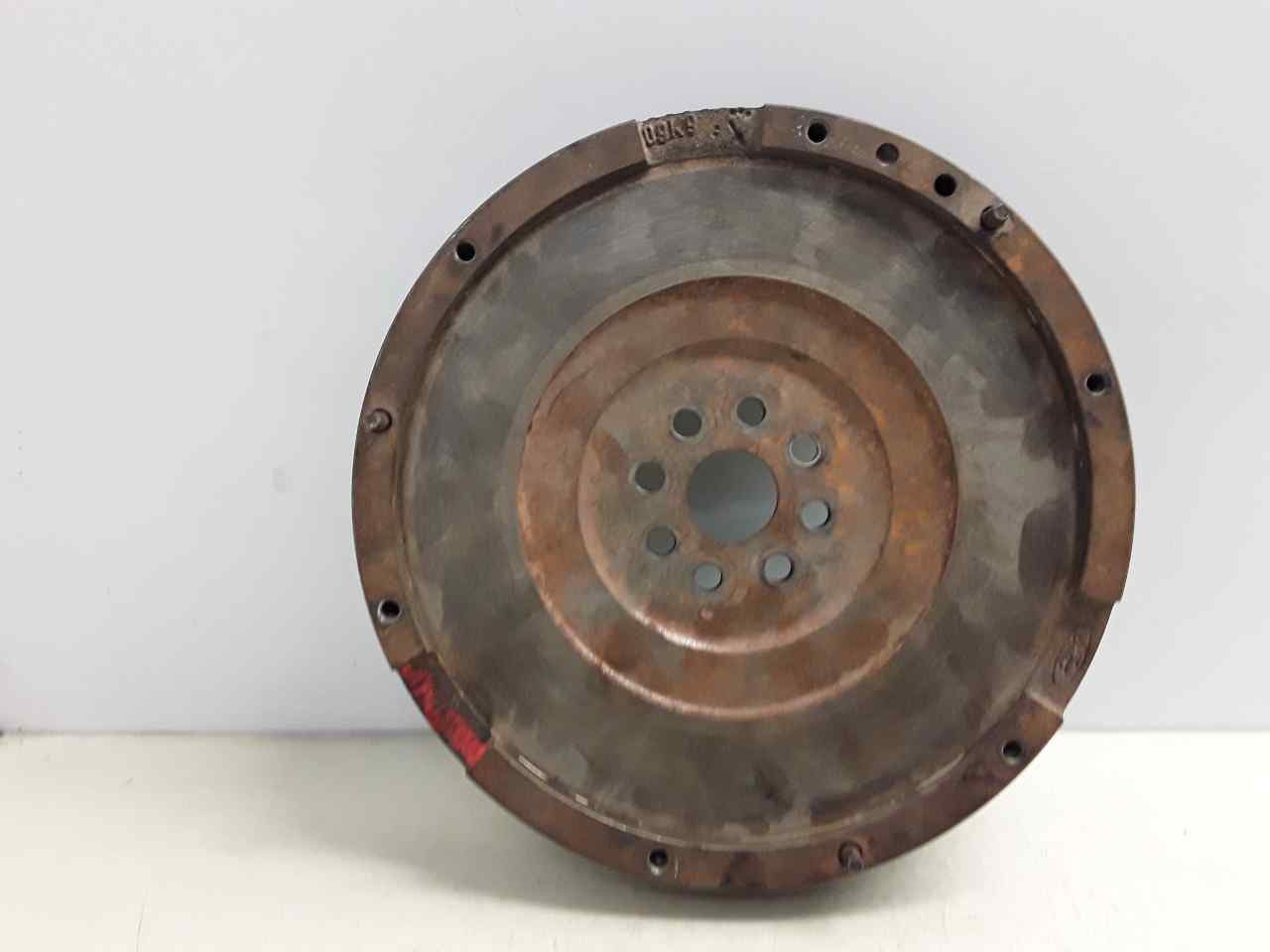 Volante motor, foto 1 de 4