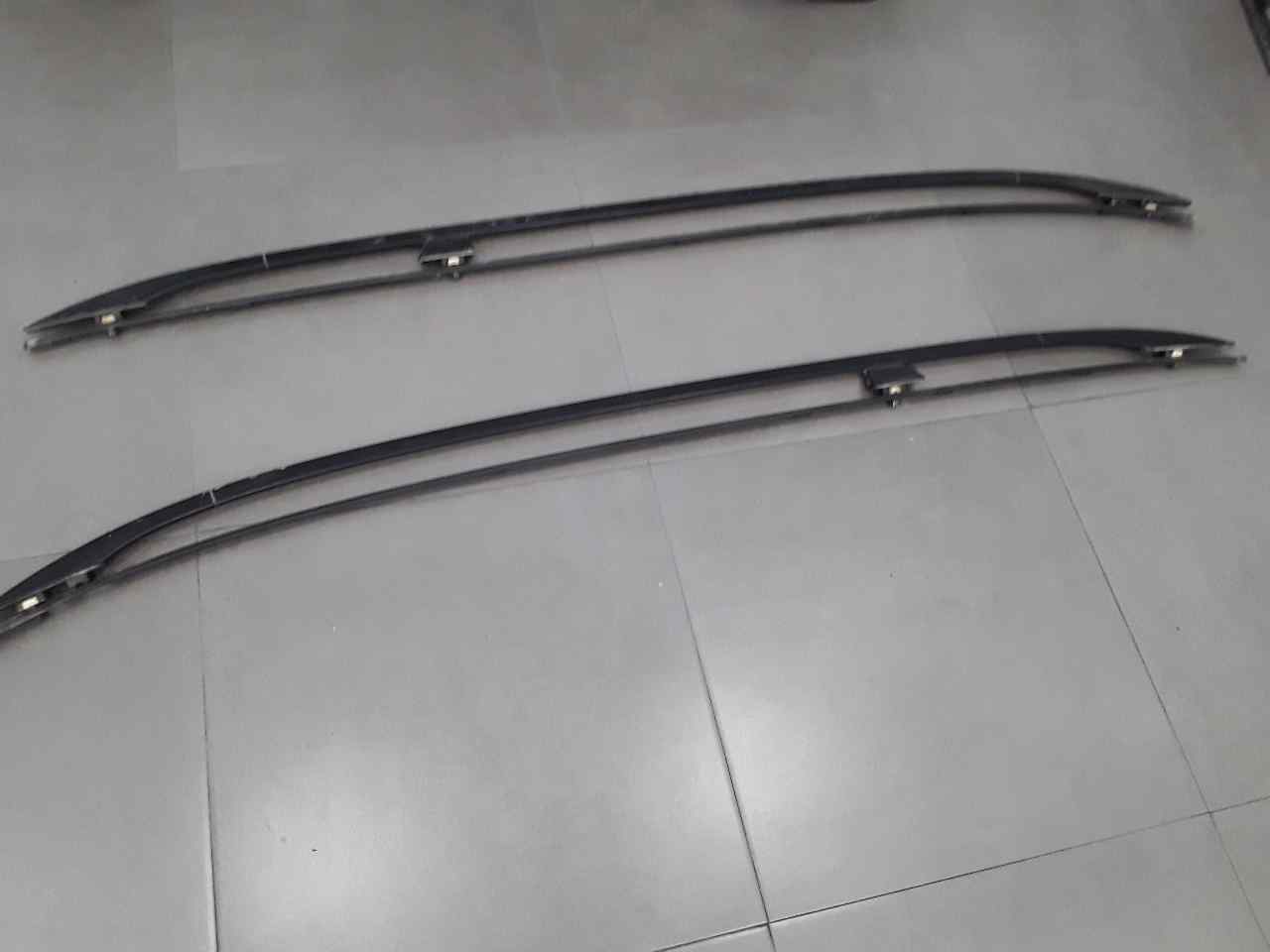 Roof rack