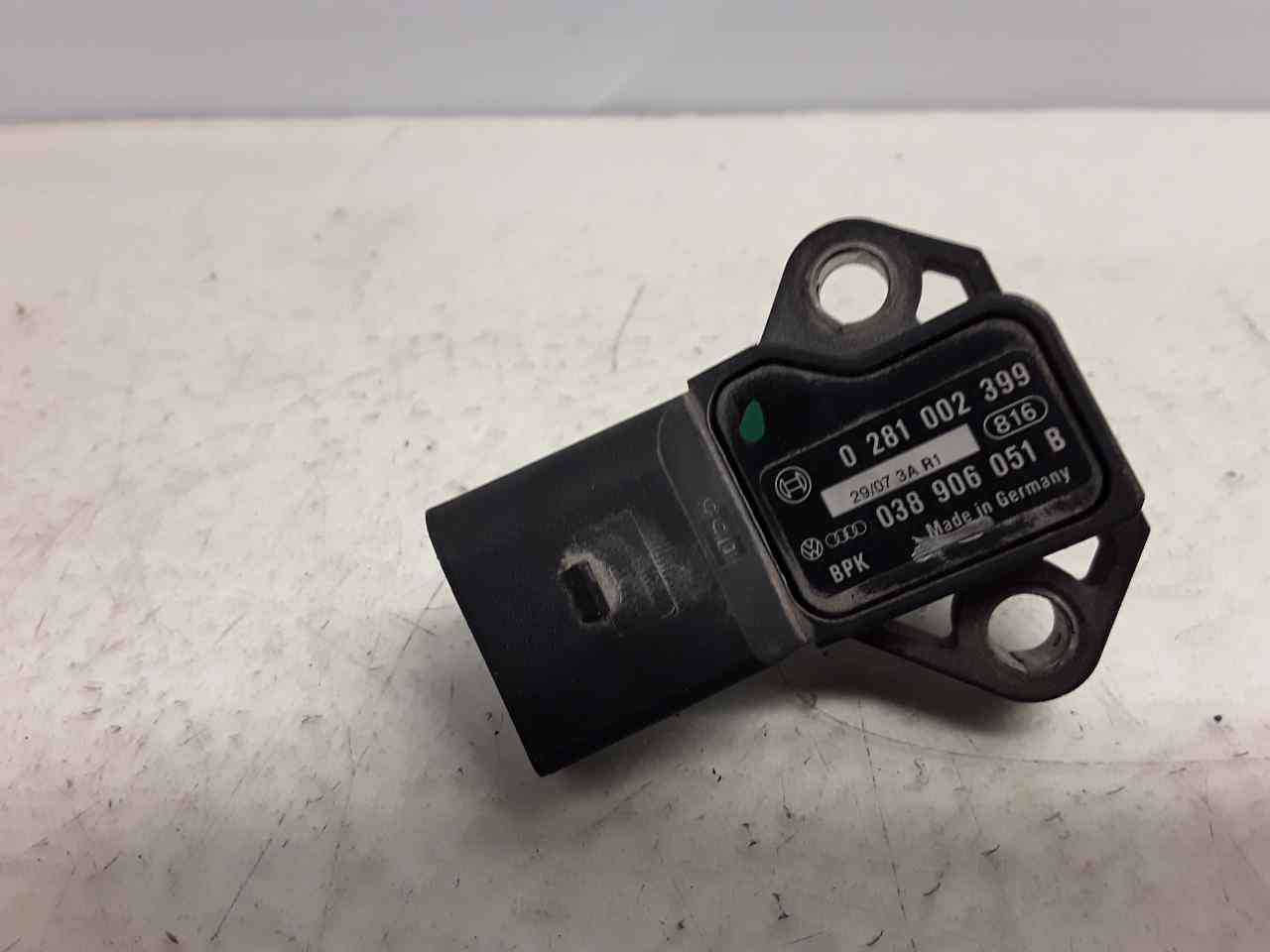Sensor