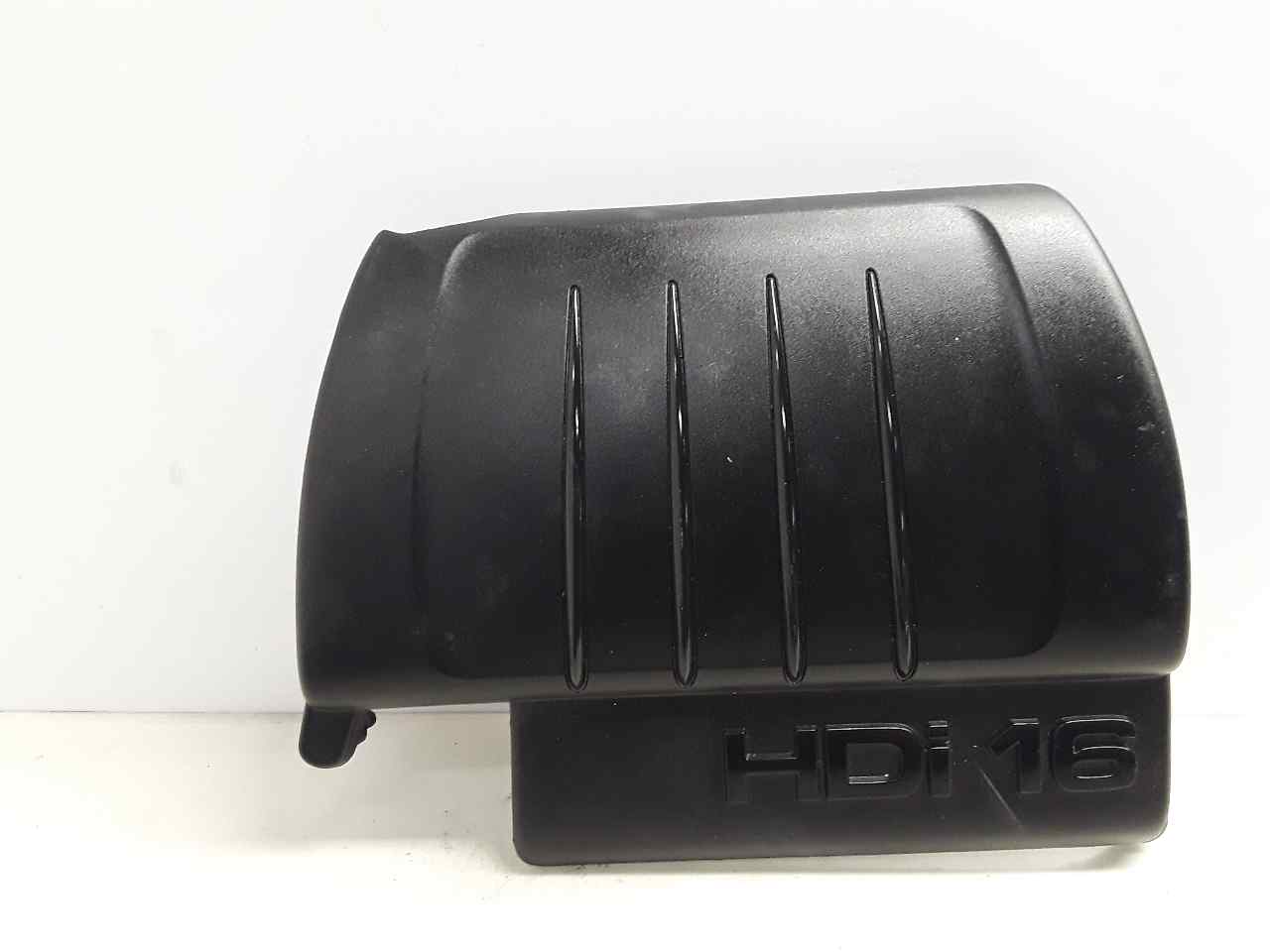 Tapa motor
