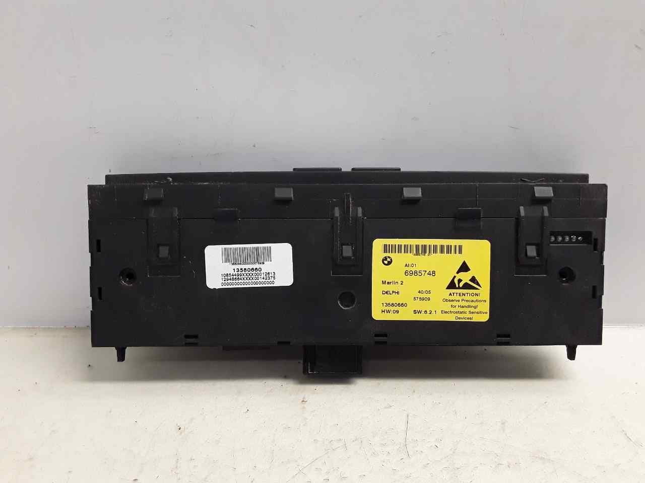 Modulo electronico, foto 1 de 2