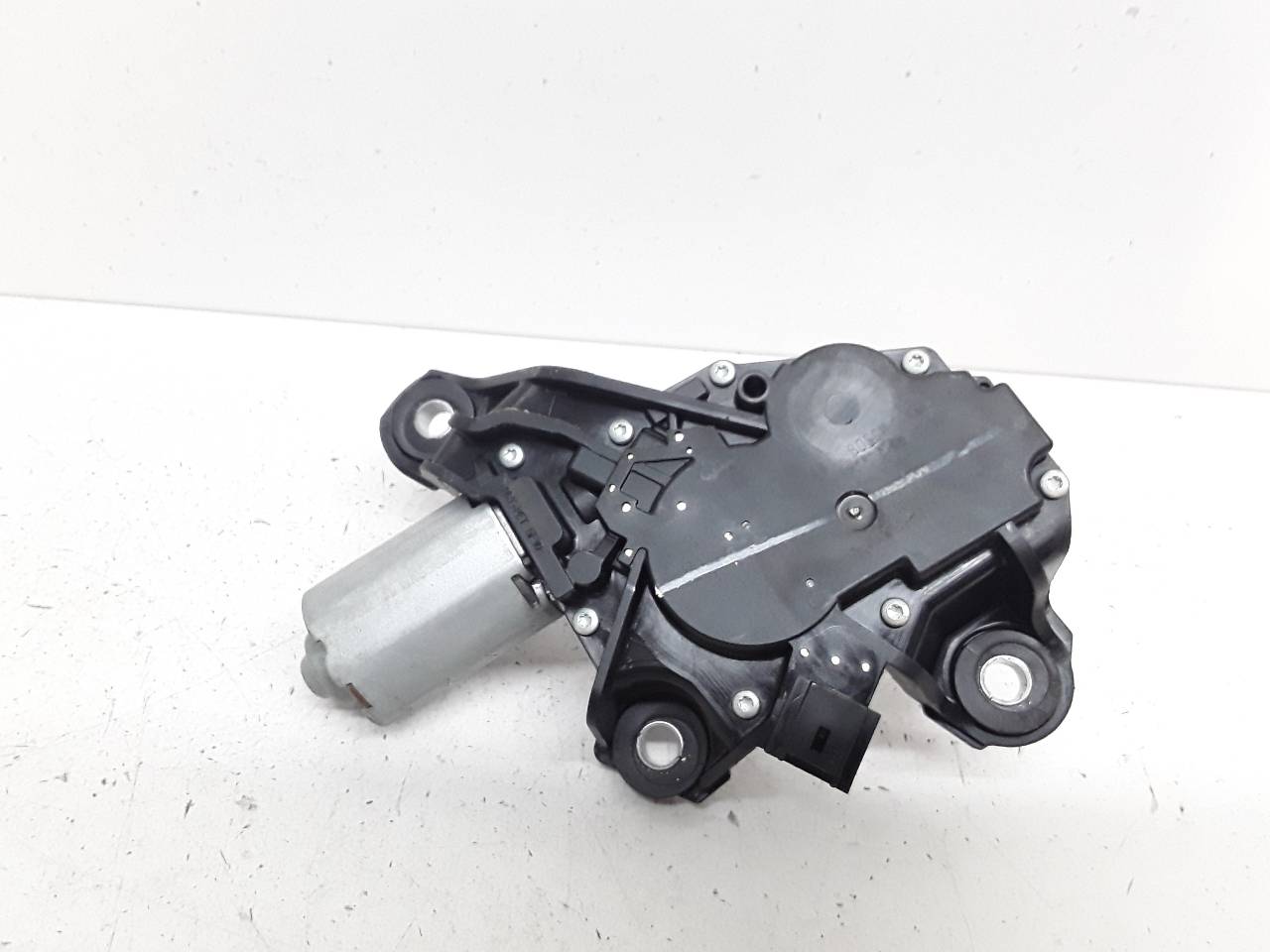 Motor limpia trasero, foto 1 de 2