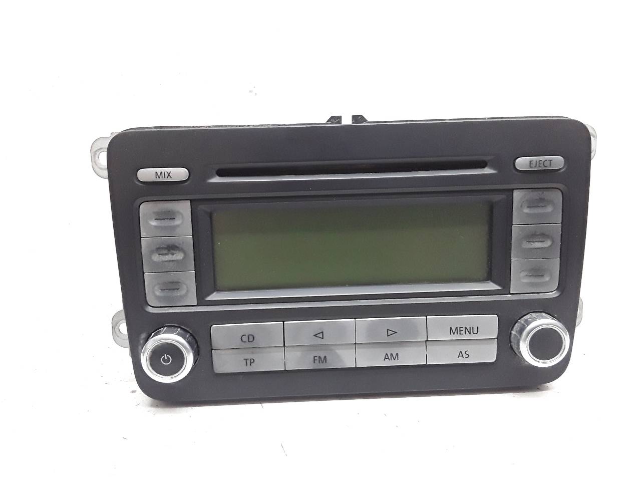 Sistema audio / radio cd, foto 1 de 3