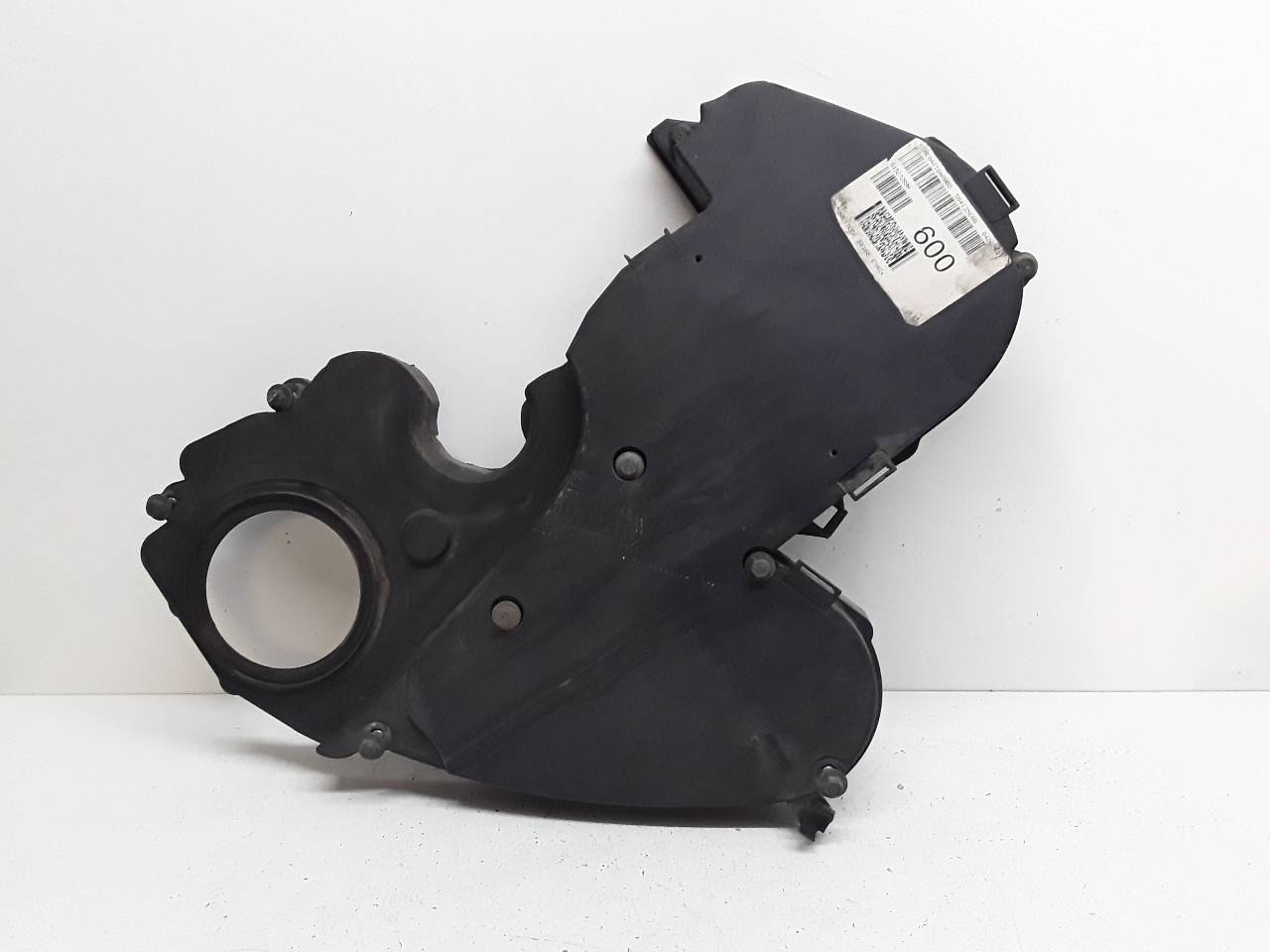 Timing cover, photo 1 of 3