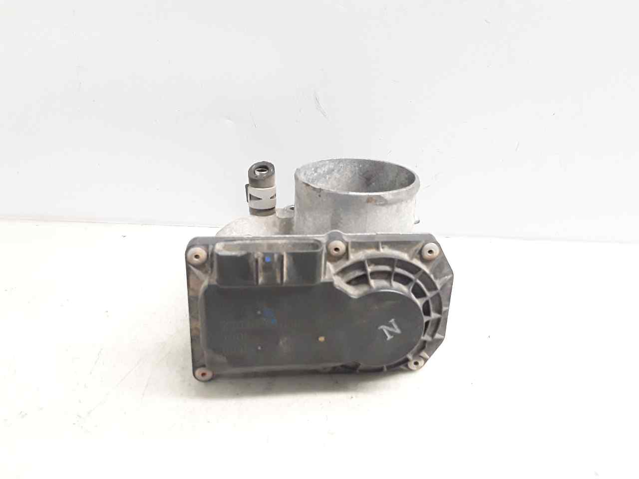 Throttle body, photo 1 of 6