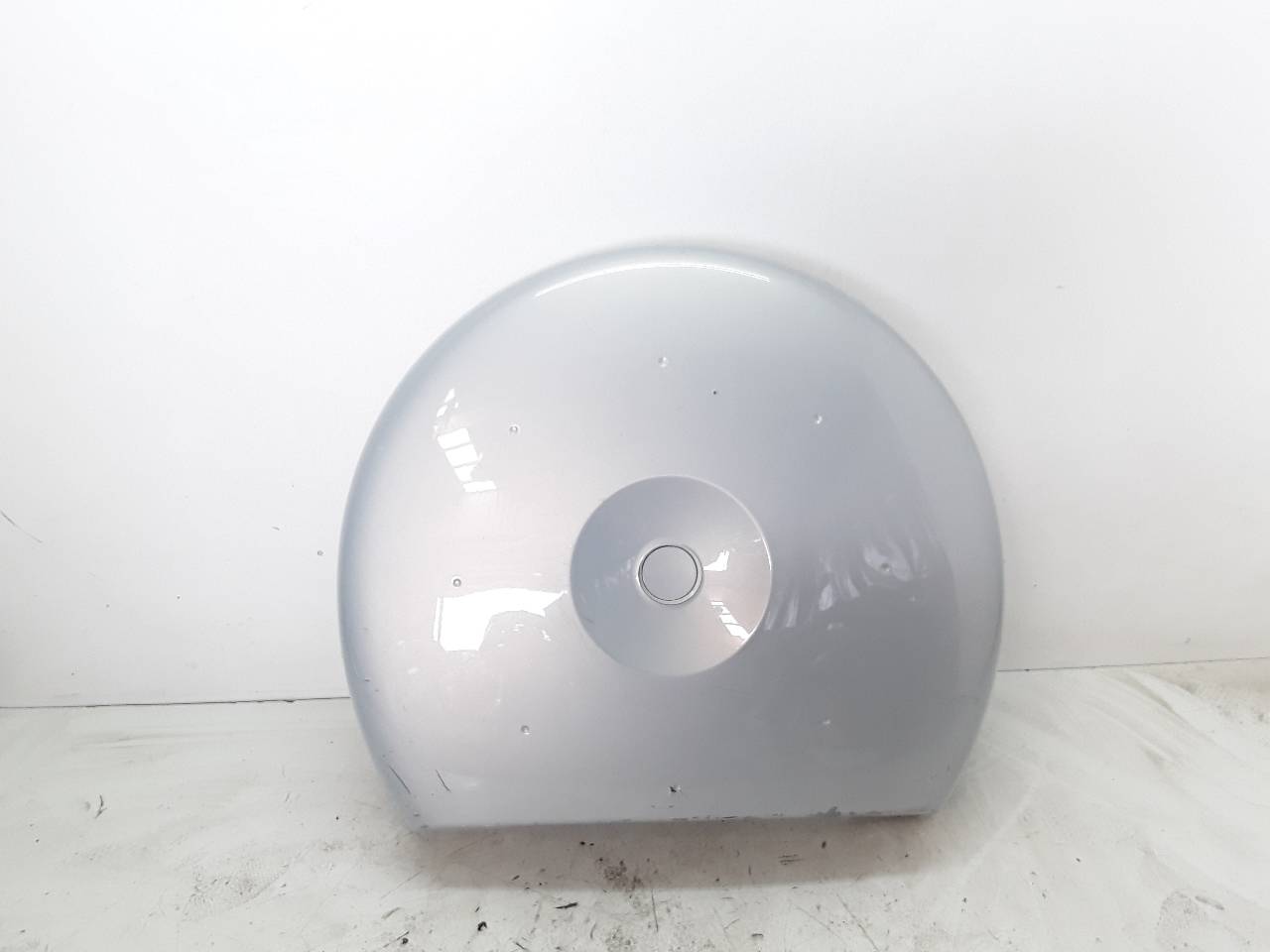 Soporte rueda repuesto