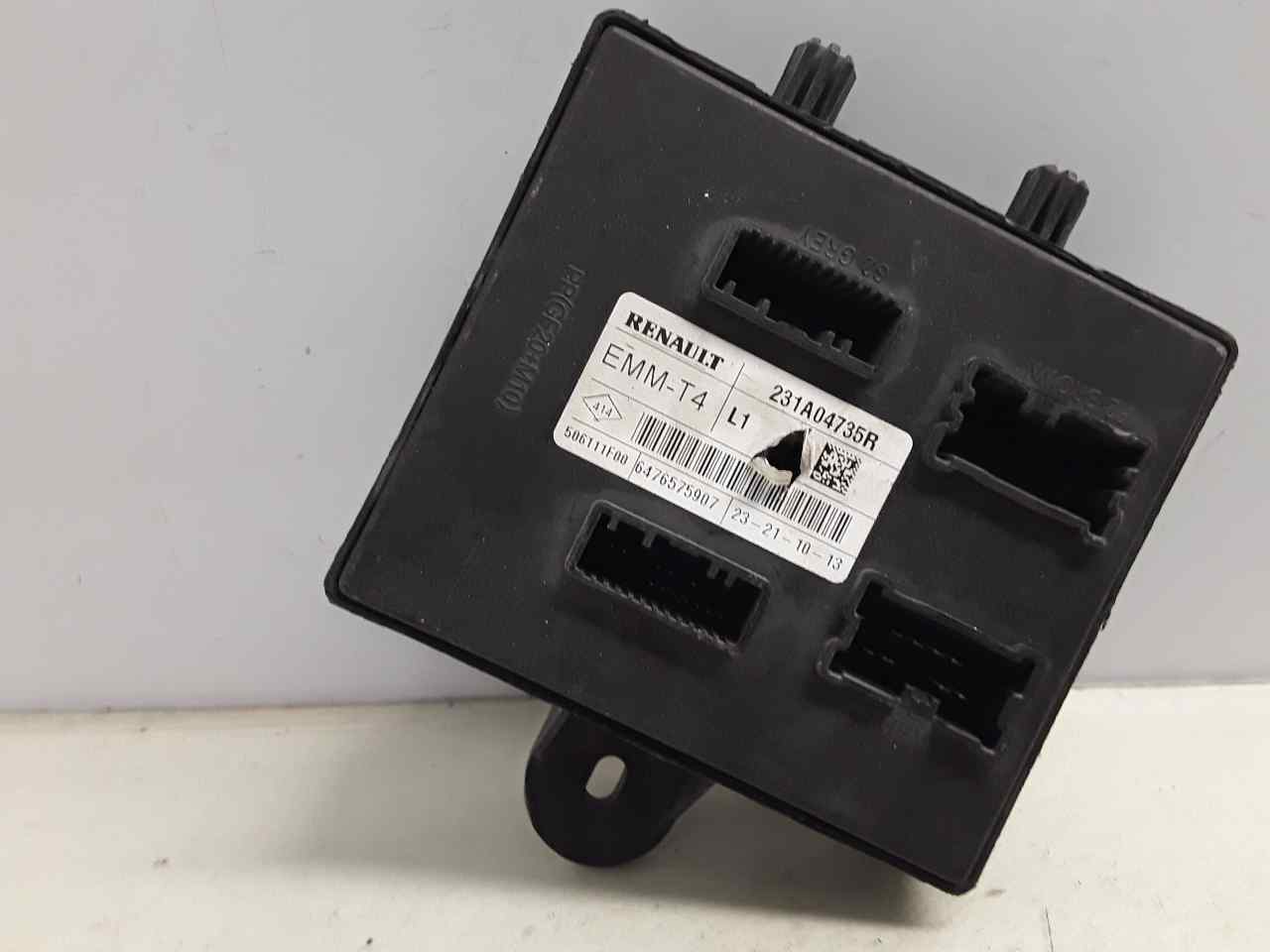Modulo electronico