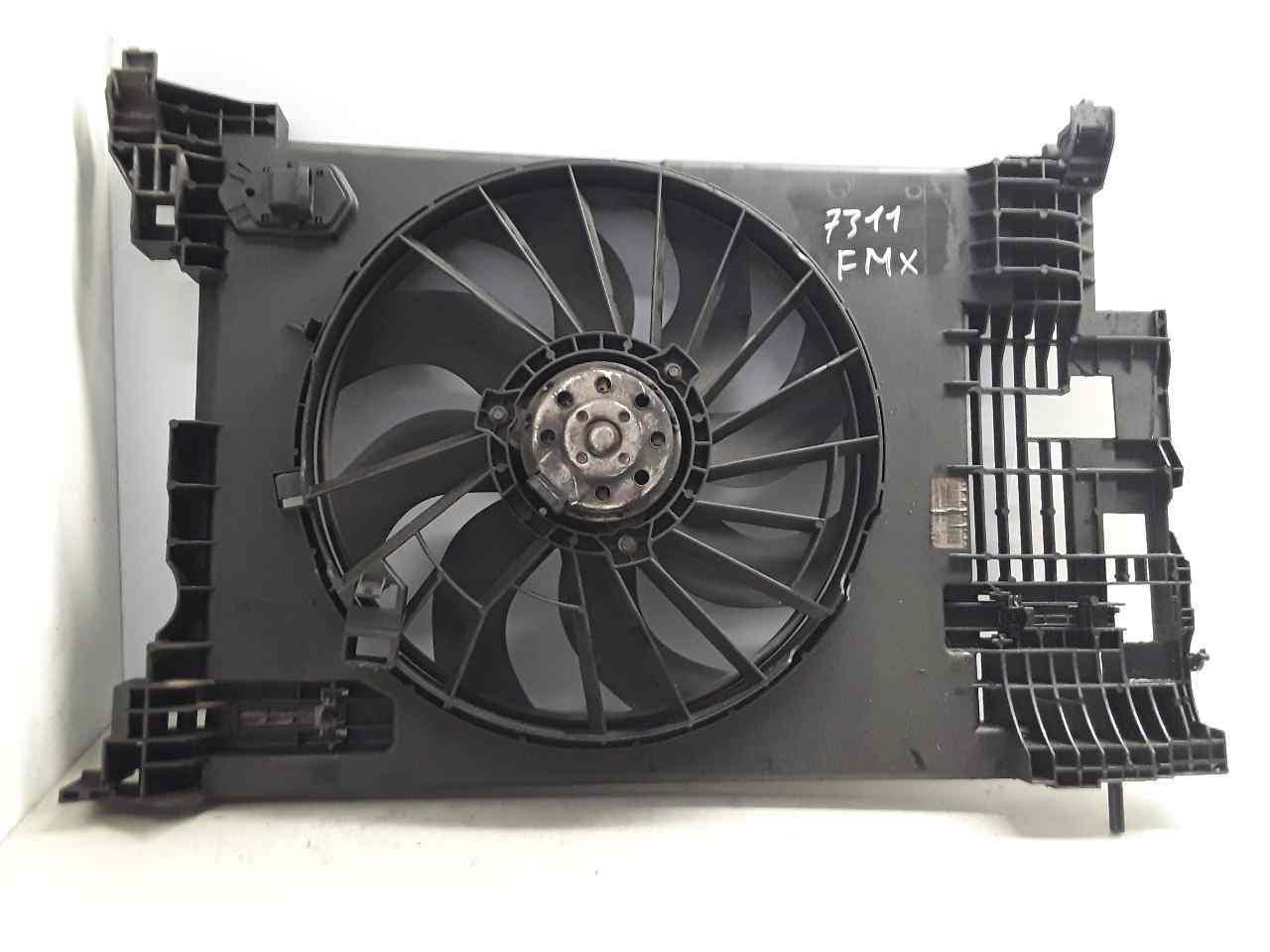 Electroventilador