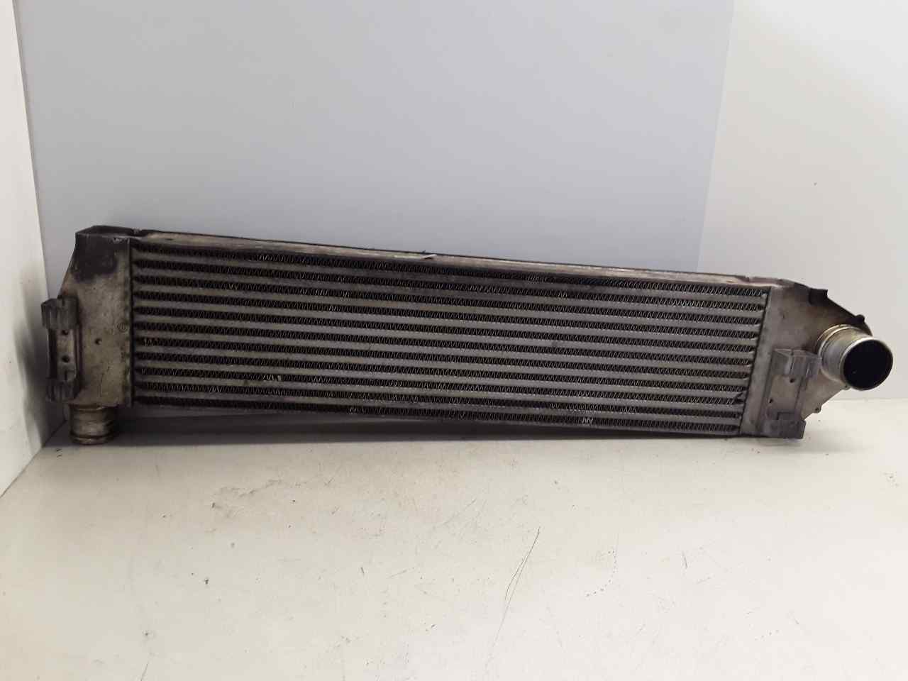 Intercooler