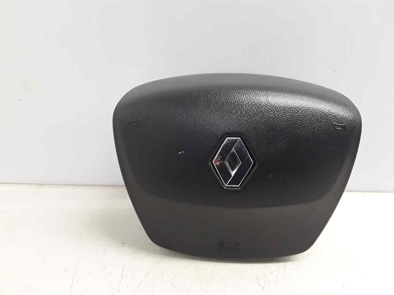 Airbag delantero izquierdo