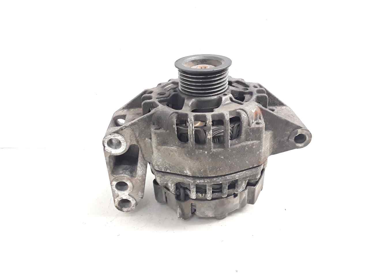 Alternador, foto 1 de 3