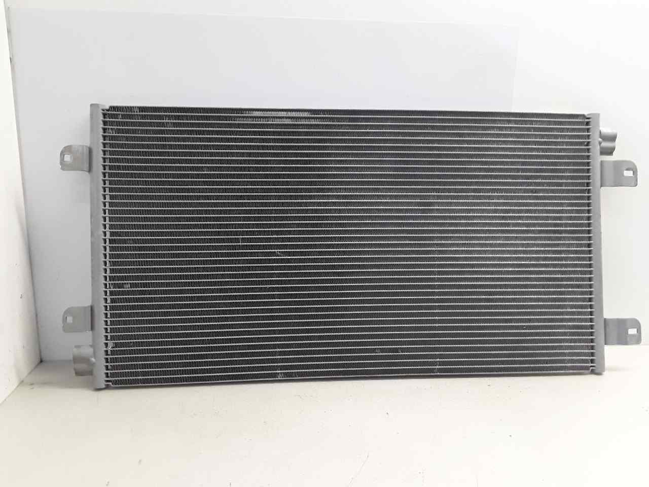 Condensador / radiador aire acondicionado