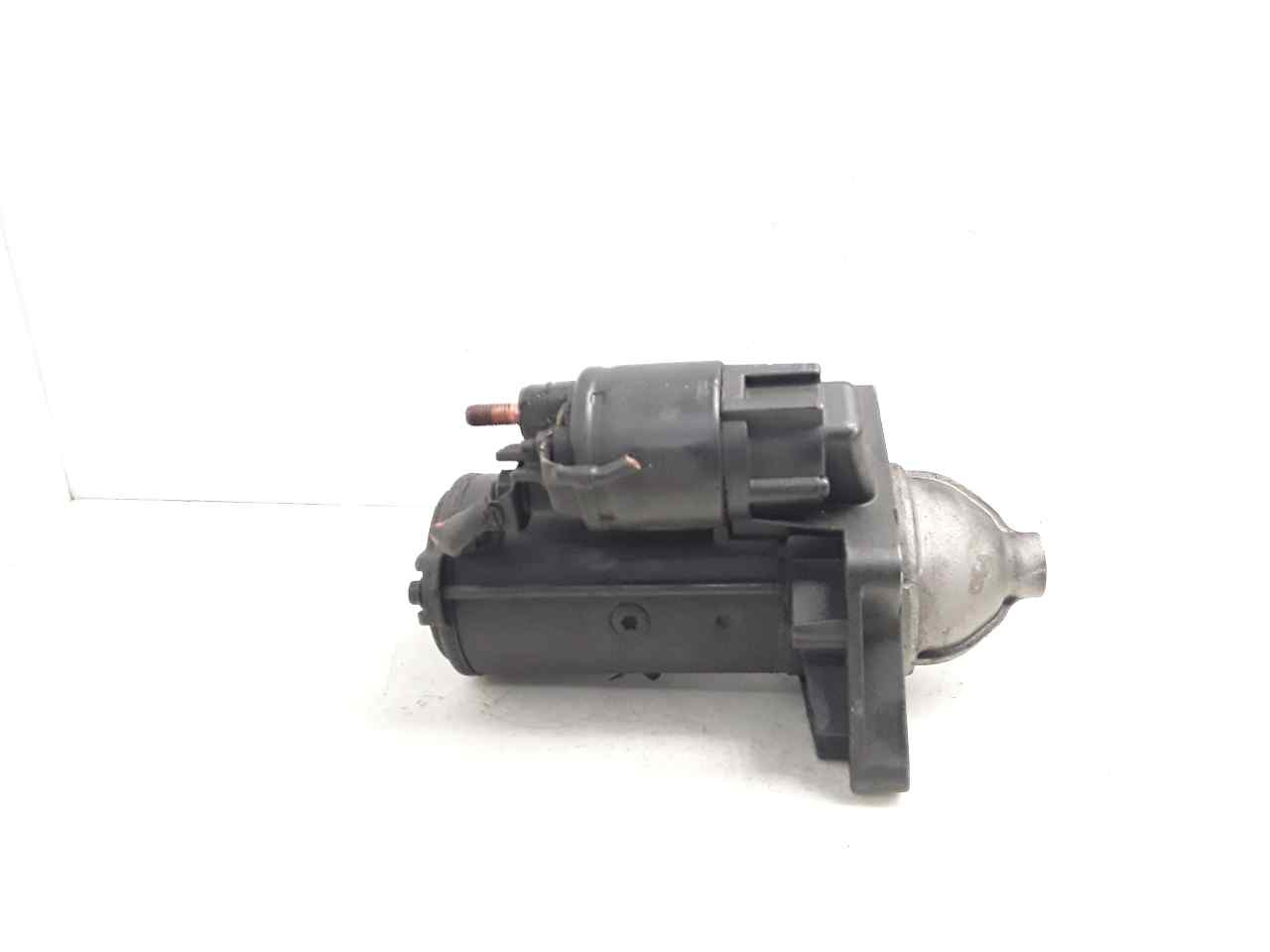 Motor arranque