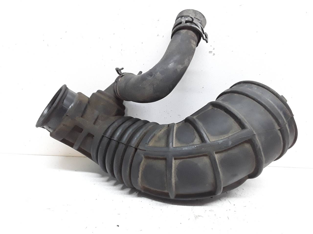 Tubo presion turbocompresor