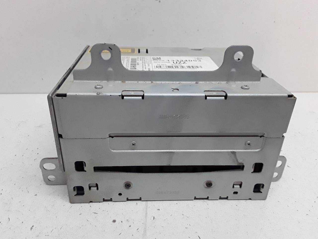 DVD-System, Foto 1 von 3