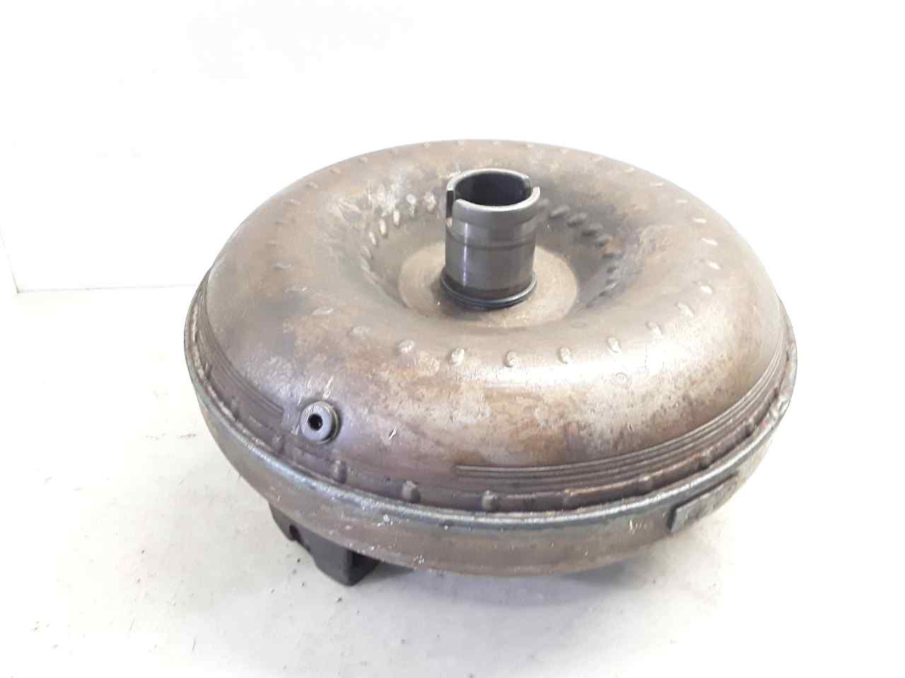 Volante motor