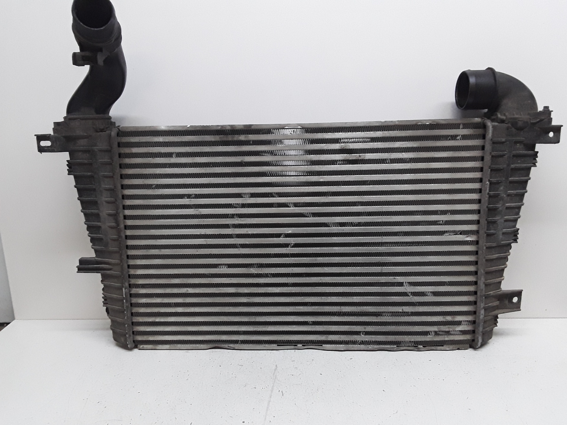 Intercooler